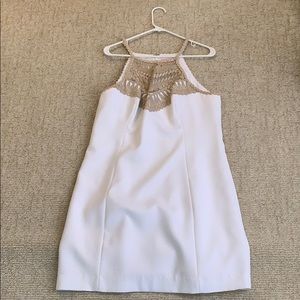 Lily Pulitzer dress!